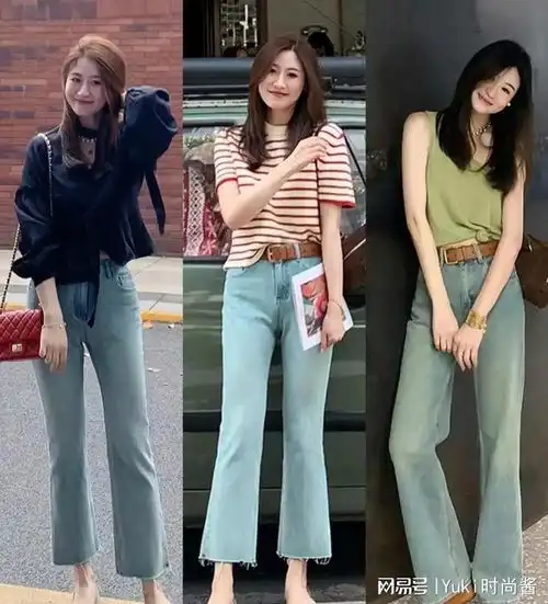 四十岁女性的秋季穿搭优雅大方,品质生活
