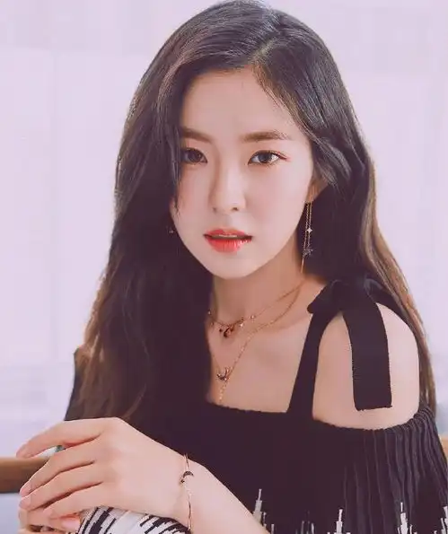 韩国女团成员那些惊为天人的颜值
