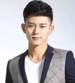 成熟又稳重的发型,大家参考一下
