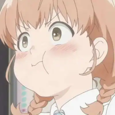 卡通动漫头像81我要个性网
