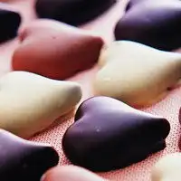 表示爱的巧克力图片大全微信头像图片大全
