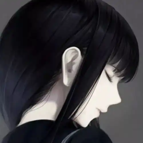 头像闺蜜头像古风双人,无所谓世界的黑白,在寂寞中只想离开腾讯新闻
