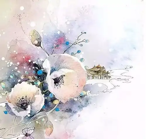 关于春天的七个唯美成语故事,你必须知道
