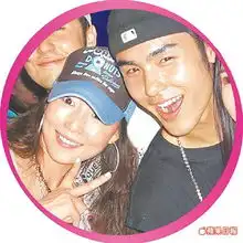 郭富城罗志祥阮经天细数男星与女经纪人绯闻组图
