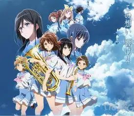 口碑不减销量下滑,京都动画的十五年变化下
