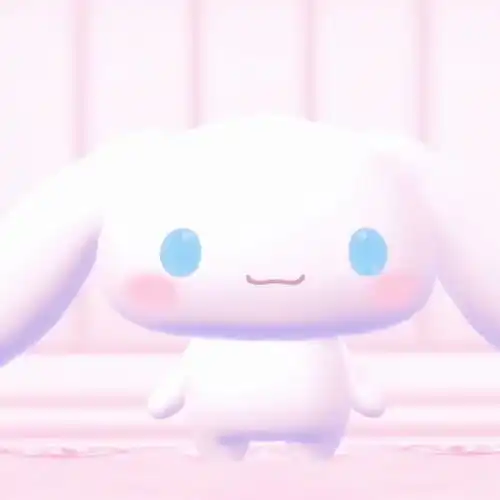 可爱的女孩子会用的头像三丽鸥
