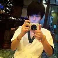 男生头像最帅的自己yy男生上麦名片
