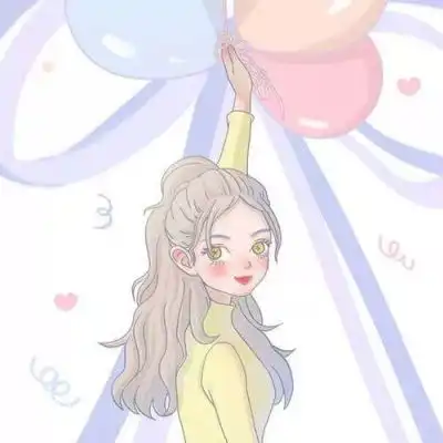 女生头像你喜欢吗
