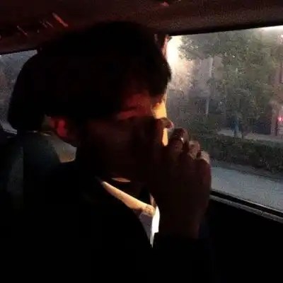 苏瓷成熟个性男头时尚成熟高男生头像我要个性网

