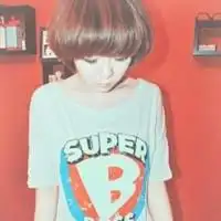 这是情侣头像么如果是的话谁有另一半啊
