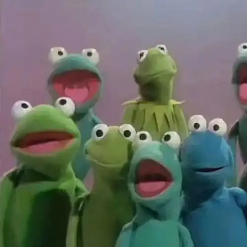 有没有丑一点儿的头像,一看就很讨打的那种
