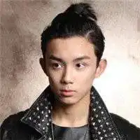 吴磊头像琅琊榜飞流吴磊帅气头像图片微信头像图片大全
