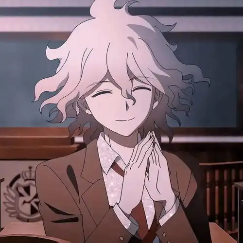 50张动漫头像这些百里挑一的高清热门头像真让人动心
