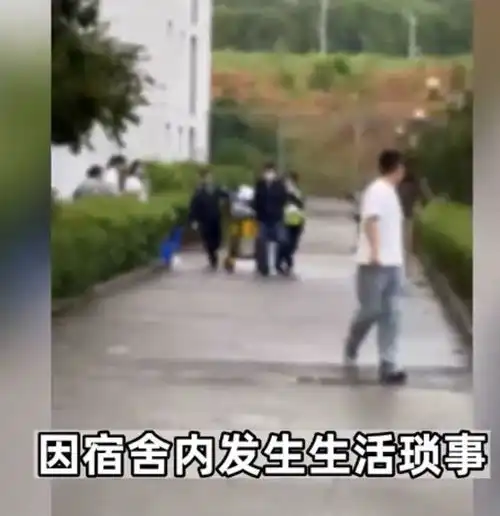南京理工一男生遇害身亡,动手之人竟是室友,原因令人背后一凉
