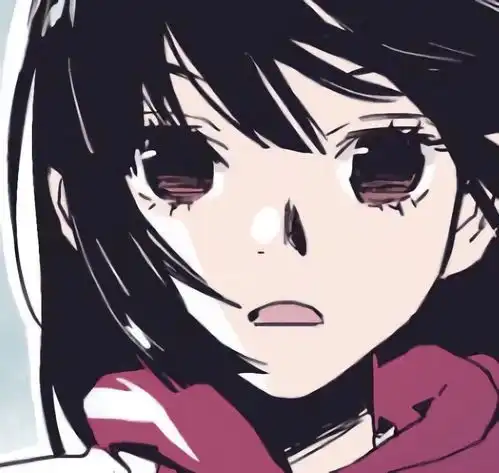 宝藏头像十五期
