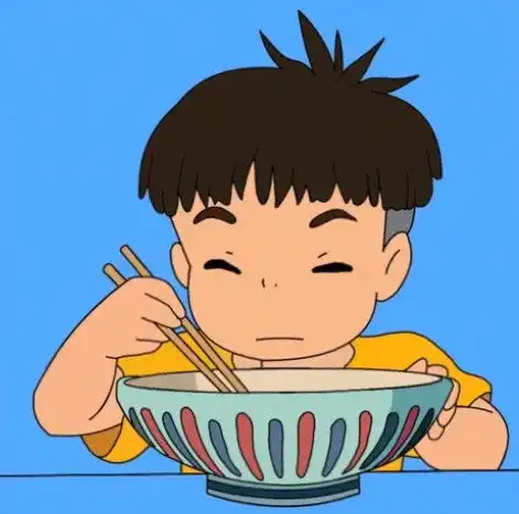 宫崎骏动漫情侣头像即使舍弃一切,我也想奔向你
