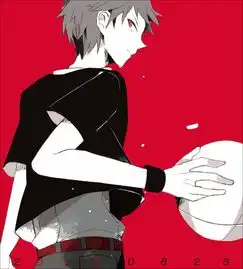 求赤司征十郎吧吧头像这张原图
