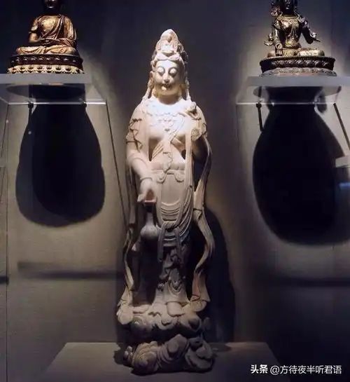 如何判断一尊佛像是真还是假
