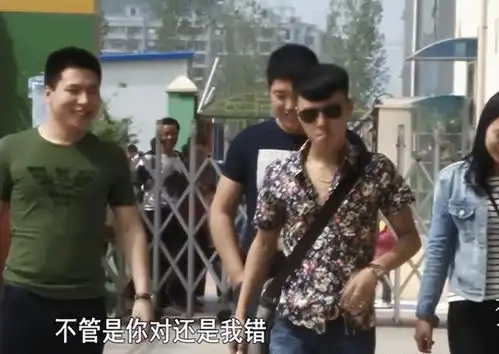 变形记王晨正这样的结局对不起当初的相遇
