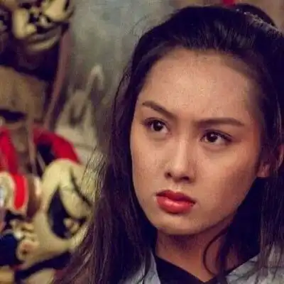 大话西游情侣头像一对高清紫霞仙子和至尊宝
