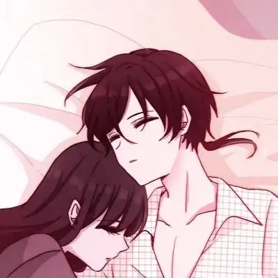 白灏宇情侣头像动漫漫画一对情侣头像我要个性网
