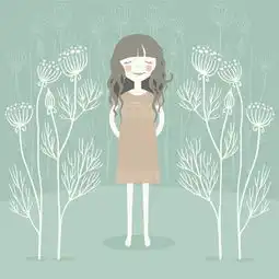 诗经起名出自诗经中的女孩名字推荐
