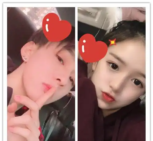 杨清柠失恋后首换头像,微博小号无意间暴露,网友还好等到你
