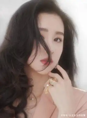 教你如何变身港风美人三种发型轻松搞定
