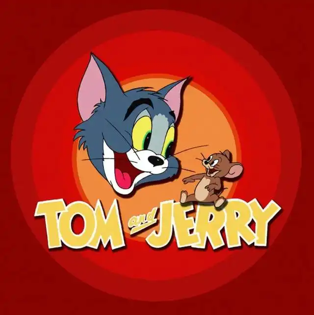 从米高梅到华纳,5大时期9种造型,猫和老鼠你不知道的故事
