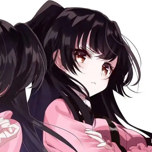 闺蜜头像,4人团头,美的迷惑了我的双眼
