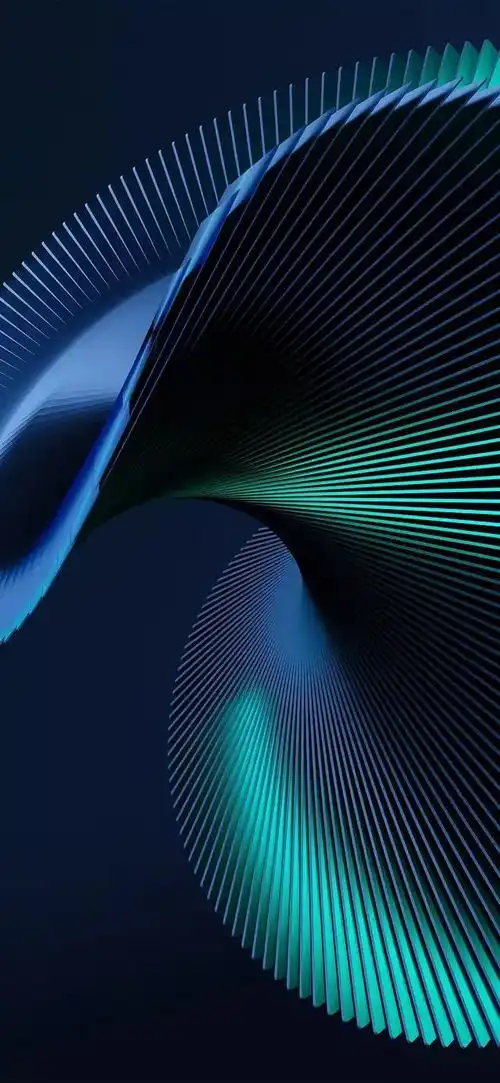 暗色系高清全屏壁纸分享
