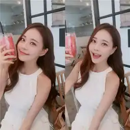 韩国电竞高质量美女金敏英电竞第一女玩家美照来袭

