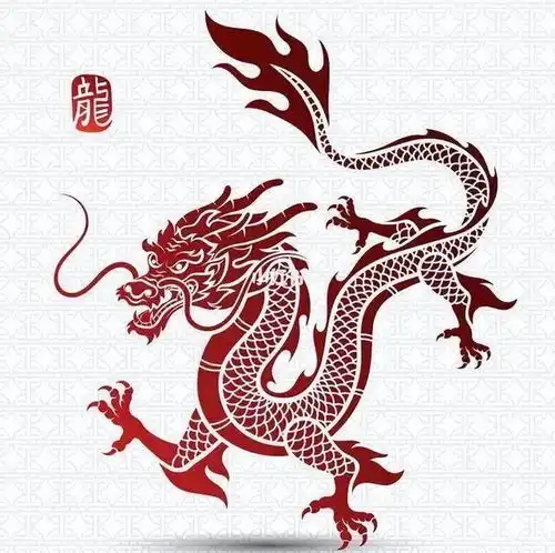 中国邮政甲辰龙年足金邮票重磅来袭龙腾四海,收藏圈坐不住了
