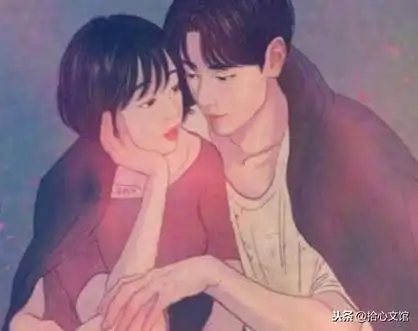 两性关系一个男人从来不换微信头像,十有八九是以下3种人
