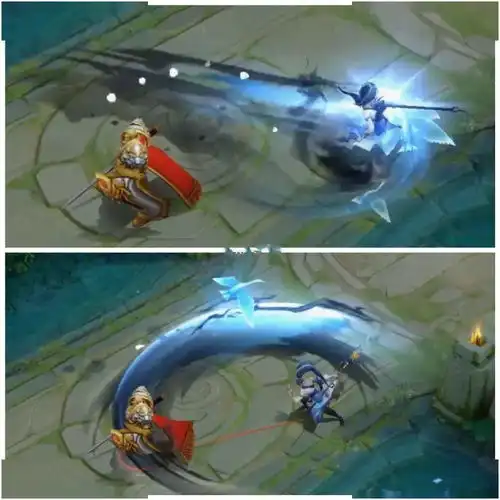 探幽系列爆料,韩信赵云李白已经确定全是大热英雄
