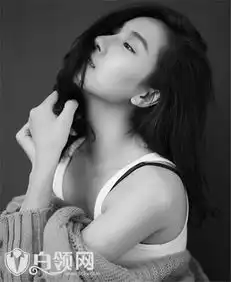 星热点寻找罗麦茱莉扮演者是谁菅韧姿性感照个人资料及作品介绍
