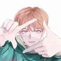 头像qq男生动漫动漫冷酷撩妹的男生qq头像
