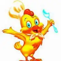 属鸡吉祥招财好运微信头像微信头像图片大全
