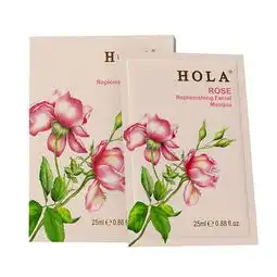 赫拉玫瑰平衡补水面膜贴怎么样价格
