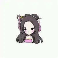 头像四人各一张4人动漫微信头像图片大全
