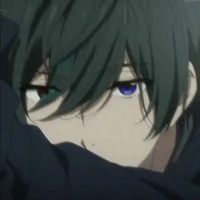 你身上的温柔是克莱因的蓝,再加一男生头像我要个性网
