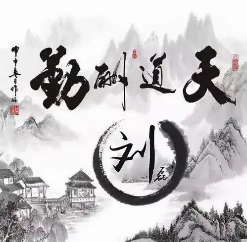 2022你的微信头像该换了,三十多款高端大气励志签名头像,请查收
