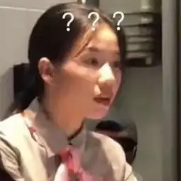 沙雕情侣头像我的对象不是人系列脱单必备
