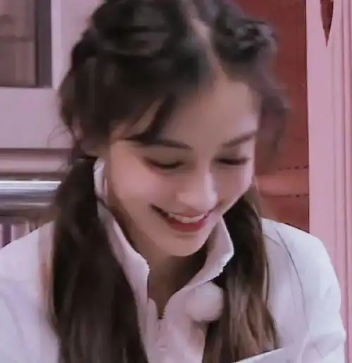 哇塞非常nice的微信头像图
