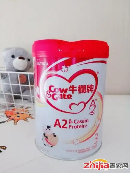 宝宝消化不良吃什么奶粉当然是香港牛栏牌a2奶粉
