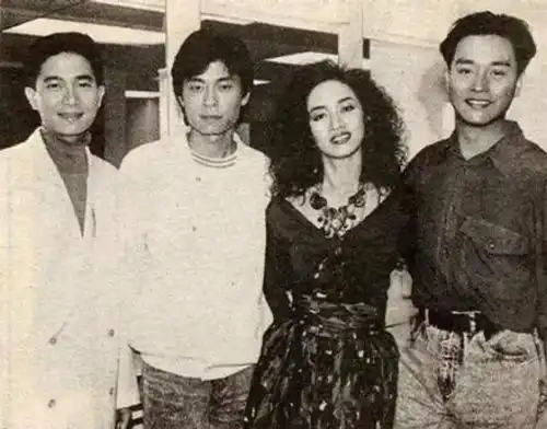 100首记忆中的经典粤语歌,你都听过了吗
