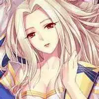 高冷的情侣动漫头像微信头像图片大全
