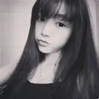 拜求各位大神麻烦一下找到跟这个图是情侣图像的图片,要用当做头像
