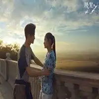 关于极光之恋电视的头像微信头像图片大全
