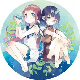 lion林色色早上被对面镜子里的人萌到好讨厌
